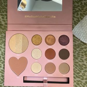 Melissa Ulta Palette
